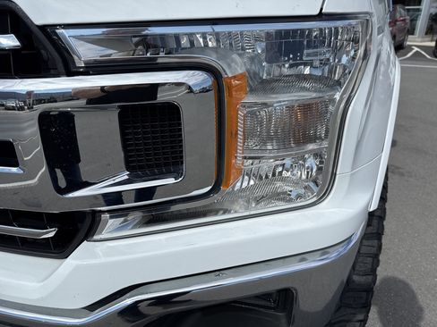 Used 2019 Ford F150 XLT w/ Equipment Group 301A Mid image 10