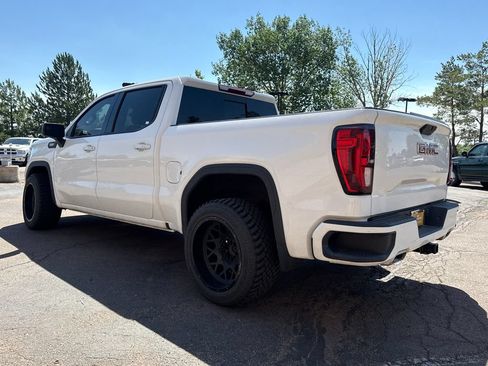 Used 2021 GMC Sierra 1500 Elevation w/ Preferred Package AWD/4WD image 6
