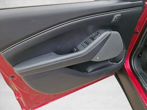 Used 2025 Ford Mustang Mach-E Premium image 13