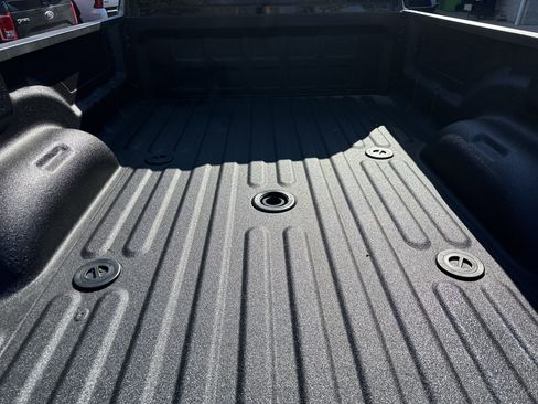 New 2026 RAM 2500 Limited AWD/4WD image 16