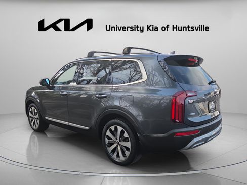 Used 2021 Kia Telluride S image 5