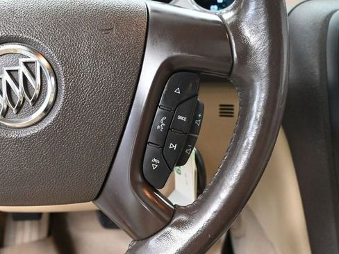 Used 2012 Buick Enclave Leather w/ Trailering Provision Package FWD image 29