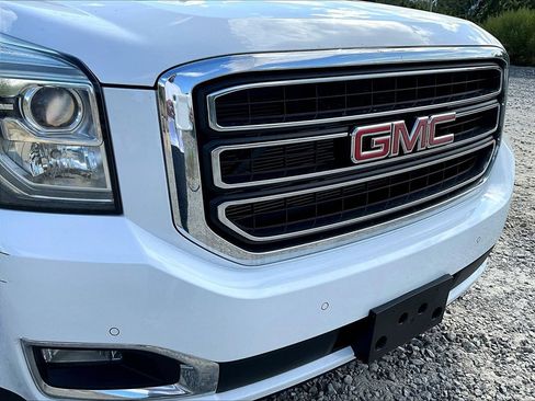 Used 2016 GMC Yukon SLT w/ Open Road Package image 28