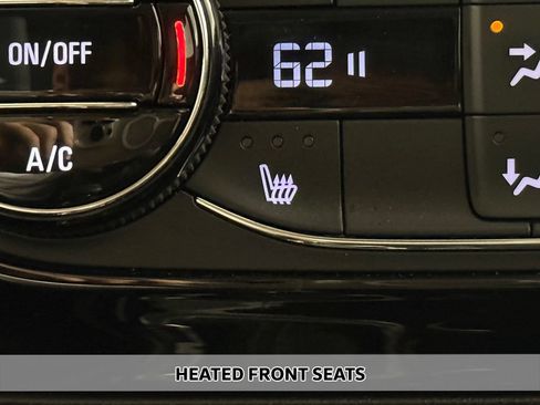 Used 2023 Buick Encore GX Essence w/ Experience Buick Package FWD image 5