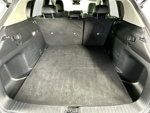 Used 2025 MAZDA CX-50 AWD 2.5 S w/ Preferred Package image 30
