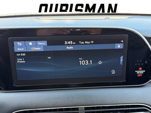 Used 2021 Hyundai Palisade Limited AWD/4WD image 14