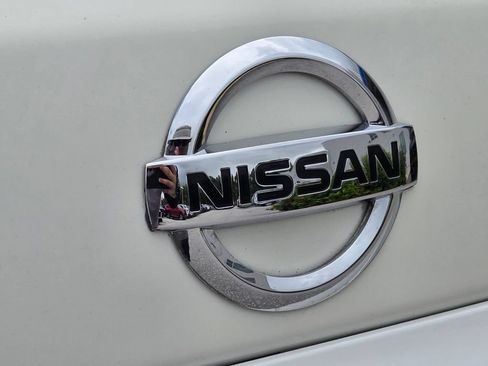 Used 2017 Nissan Murano SL FWD image 16
