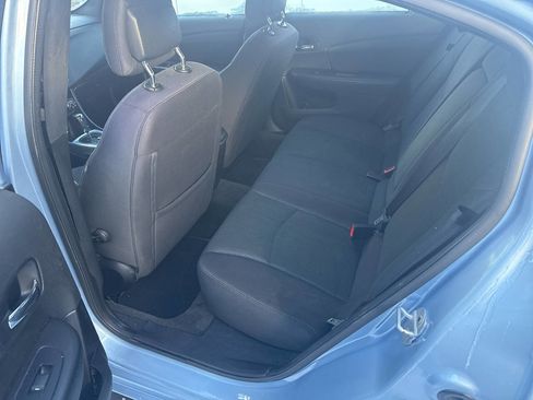 Used 2012 Chrysler 200 Touring w/ Cold Weather Group image 5