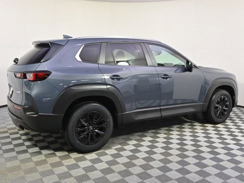 New 2026 MAZDA CX-50 2.5 Hybrid w/ Cargo Package image 7