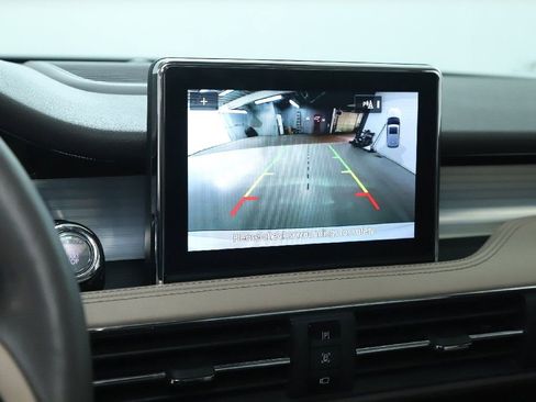 Certified 2022 Lincoln Corsair AWD w/ Premium Package image 30