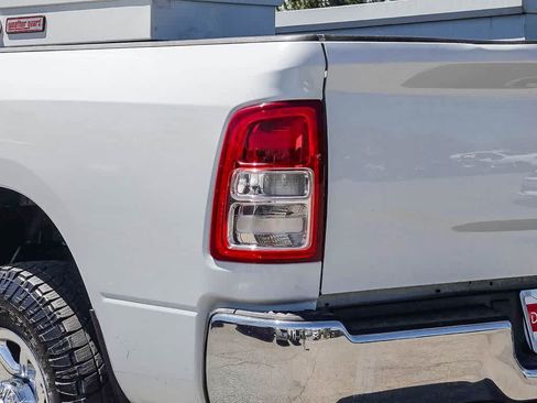 Certified 2022 RAM 2500 Tradesman w/ Chrome Appearance Group RWD image 7