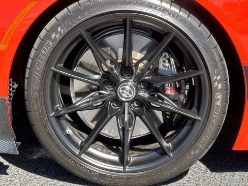 Certified 2024 Toyota Supra image 12