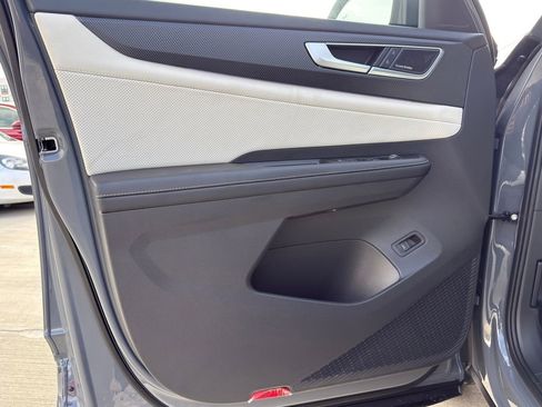 New 2026 Volkswagen Atlas Cross Sport SEL Premium R-Line image 15