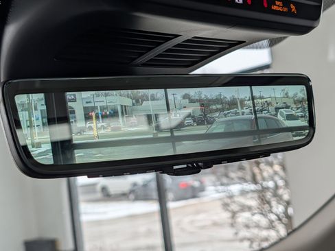 New 2026 MAZDA CX-90 Plug-In Hybrid w/ Premium Plus image 29