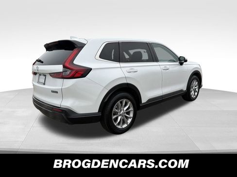 Used 2023 Honda CR-V EX-L image 3