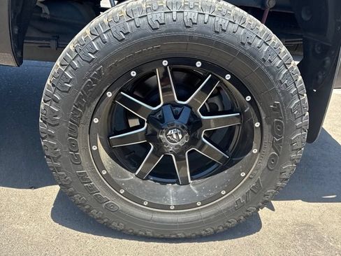 Used 2020 Toyota Tundra SR5 w/ TRD Sport Package AWD/4WD image 5