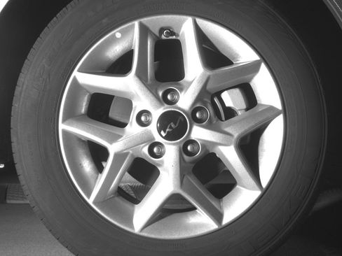 Used 2025 Kia Soul LX w/ LX Technology Package image 13