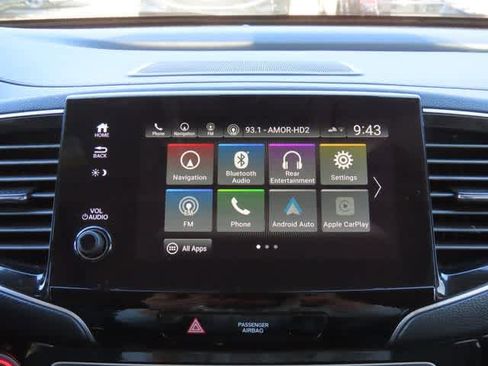 Certified 2019 Honda Pilot Touring image 23