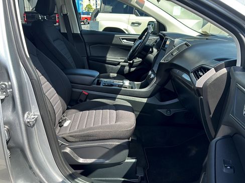 Used 2024 Ford Edge SE AWD/4WD image 6