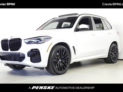Certified 2023 BMW X5 xDrive40i w/ M Sport Package