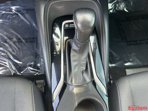 Certified 2025 Toyota Corolla SE FWD image 26