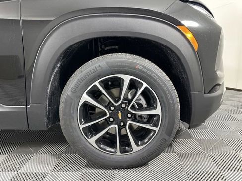 New 2026 Chevrolet TrailBlazer LT w/ Convenience Package image 10