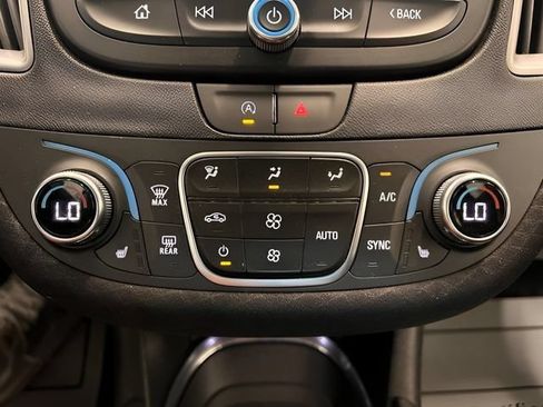 Certified 2024 Chevrolet Malibu LT FWD image 22
