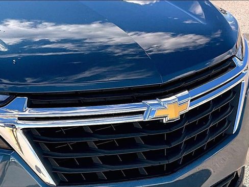 Used 2024 Chevrolet Equinox LS w/ LS Convenience Package image 26