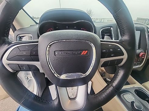 Used 2017 Dodge Durango GT w/ Premium Group image 15