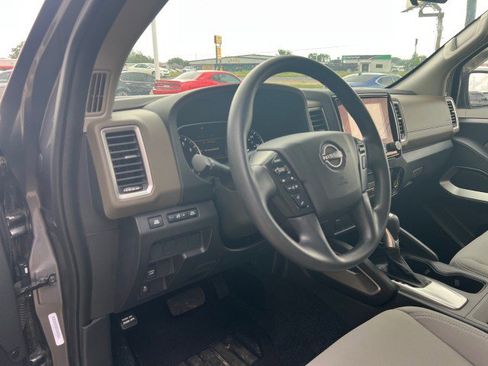 Used 2022 Nissan Frontier SV image 20
