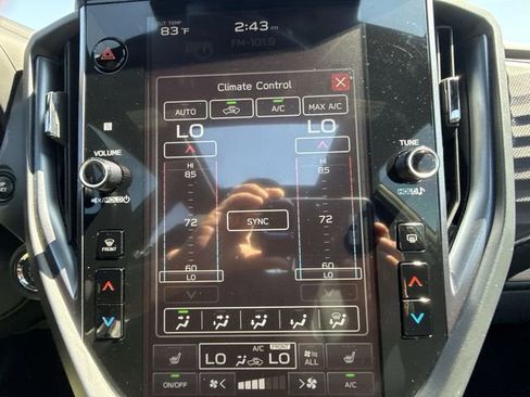 Used 2025 Subaru Forester Limited image 19