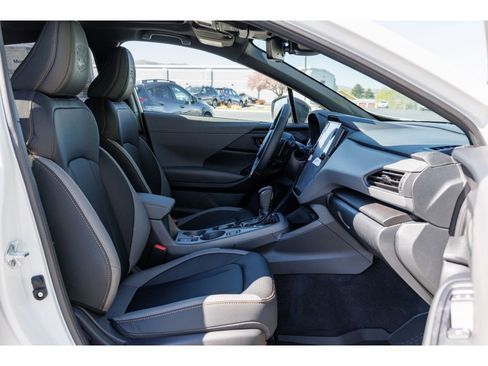New 2026 Subaru Crosstrek 2.5i Wilderness AWD/4WD image 11