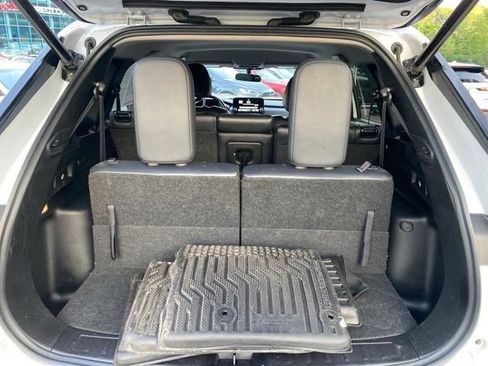Used 2024 Mitsubishi Outlander SE AWD/4WD image 28
