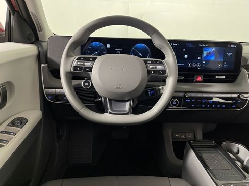 New 2026 Hyundai Ioniq 5 SEL image 15