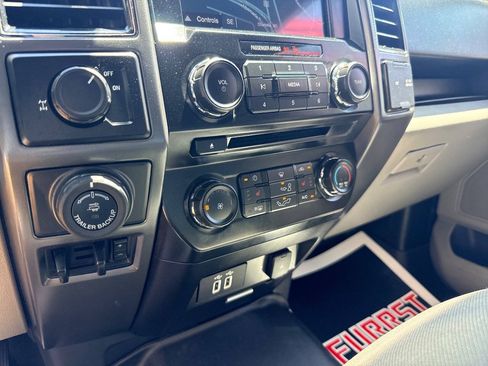 Used 2017 Ford F150 XLT w/ Equipment Group 302A Luxury RWD image 30