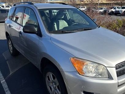 Used 2010 Toyota RAV4 4WD