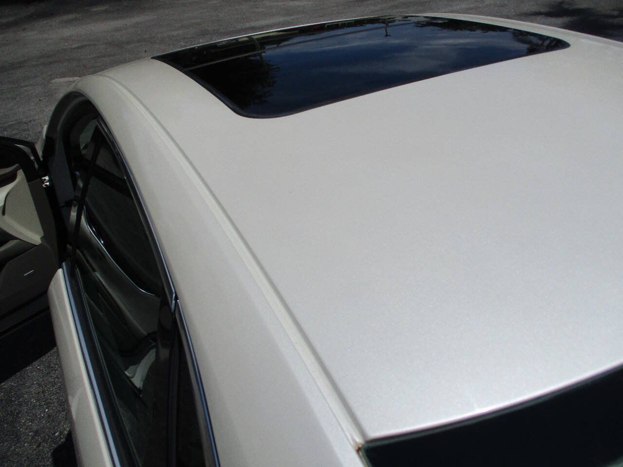 Used 2013 Cadillac XTS Platinum FWD image 39