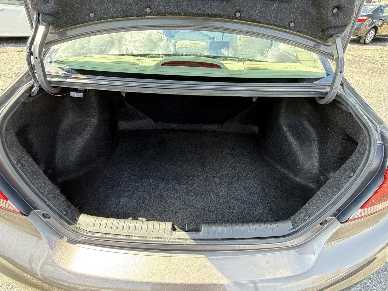 Used 2013 Honda Civic LX image 18