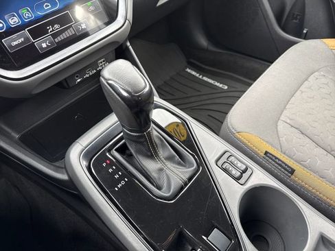Certified 2024 Subaru Crosstrek 2.5i Sport image 25