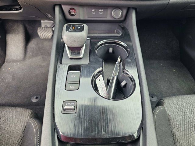 Used 2026 Nissan Rogue SV FWD image 25