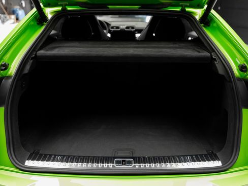 Used 2024 Lamborghini Urus S AWD/4WD image 76