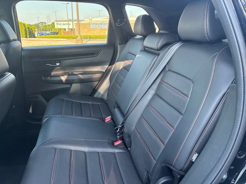 Used 2024 Honda CR-V Sport-L image 19