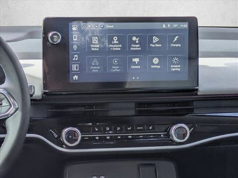 New 2026 Honda Prologue Touring image 12