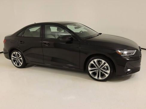 New 2026 Audi A3 2.0T Premium AWD/4WD image 6