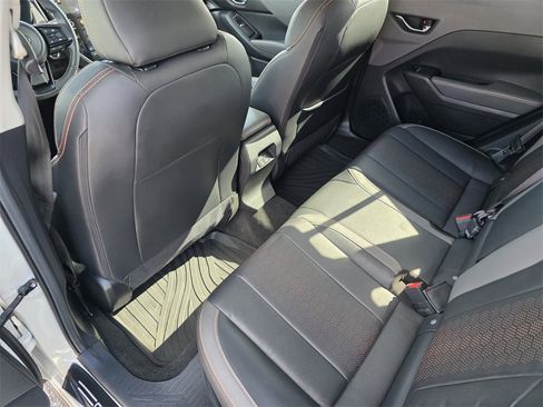 Used 2024 Subaru Crosstrek 2.5i Limited image 14