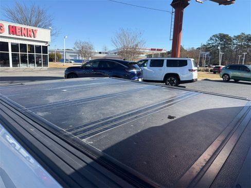 Used 2020 Ford F150 King Ranch w/ Equipment Group 601A Luxury image 23