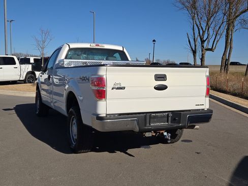Used 2011 Ford F150 XL w/ XL Plus Pkg image 3