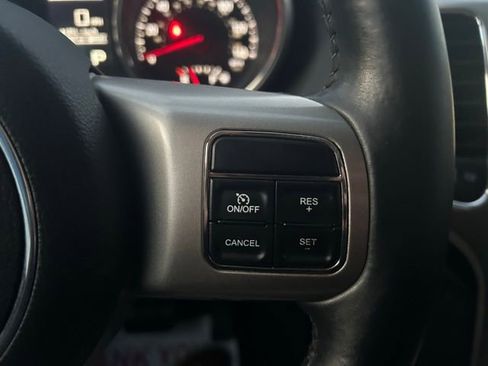 Used 2013 Jeep Grand Cherokee Laredo image 23