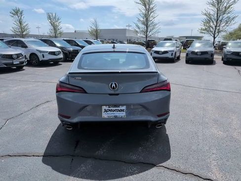 New 2026 Acura Integra A-Spec image 5