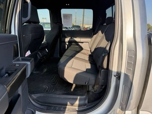 Certified 2022 Ford F150 XLT w/ Equipment Group 302A High AWD/4WD image 14